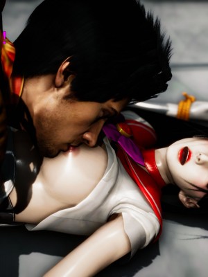 [Roy jun] 女戰士清除計劃 1_0172