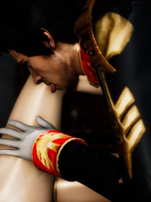 [Roy jun] 女戰士清除計劃 1_0174