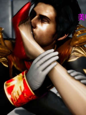 [Roy jun] 女戰士清除計劃 1_0177