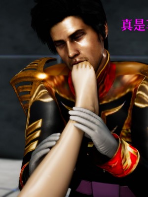 [Roy jun] 女戰士清除計劃 1_0181