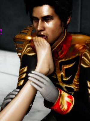 [Roy jun] 女戰士清除計劃 1_0182