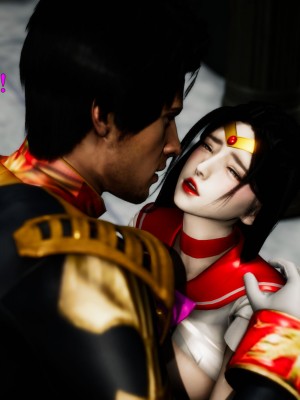 [Roy jun] 女戰士清除計劃 1_0249