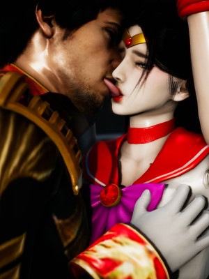 [Roy jun] 女戰士清除計劃 1_B004