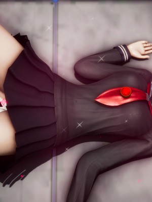 [Roy jun] 女戰士清除計劃 1_B166