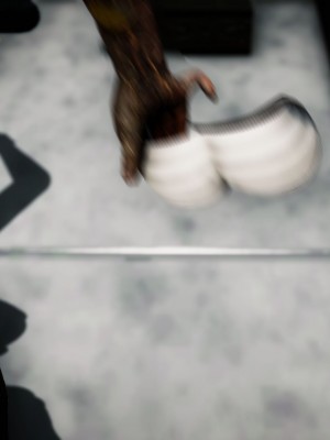 [Roy jun] 女戰士清除計劃 1_B168