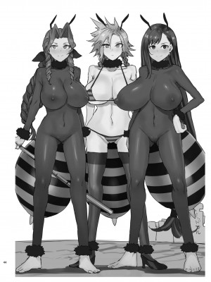 [ありすの宝箱 (水龍敬)] 蜜蜂の館弐號館セブンスヘブン店 (ファイナルファンタジー VII) (chinese)_41