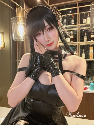 HaneAme 雨波 - 约儿_046_1_46