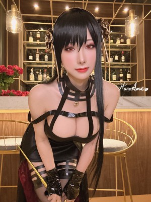 HaneAme 雨波 - 约儿_058_1_58