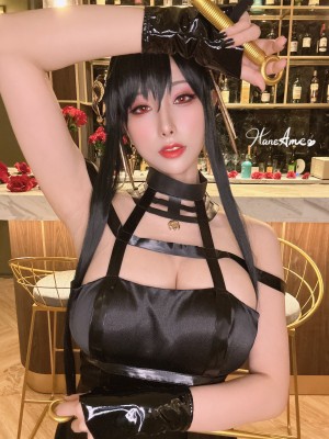 HaneAme 雨波 - 约儿_059_1_59