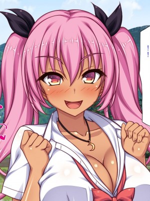 [ミミズサウザンド] 転校生は問題ビッチ ～都会ギャルとド田舎童貞～_077_CG_02_40