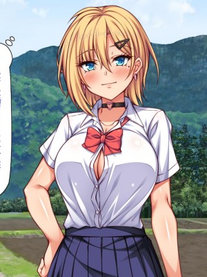 [ミミズサウザンド] 転校生は問題ビッチ ～都会ギャルとド田舎童貞～_160_CG_04_39