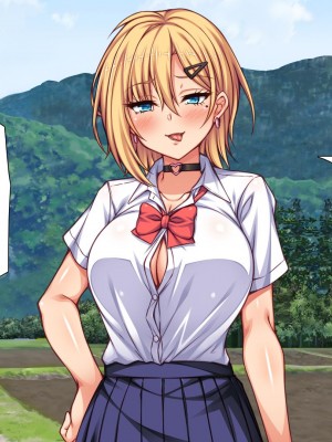 [ミミズサウザンド] 転校生は問題ビッチ ～都会ギャルとド田舎童貞～_161_CG_04_40