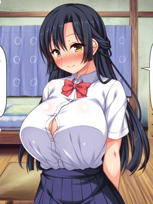 [ミミズサウザンド] 転校生は問題ビッチ ～都会ギャルとド田舎童貞～_220_CG_06_25