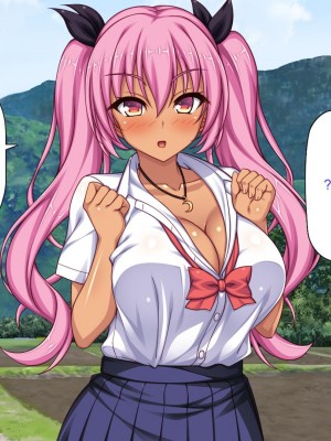 [ミミズサウザンド] 転校生は問題ビッチ ～都会ギャルとド田舎童貞～_225_CG_06_30