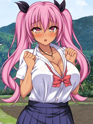 [ミミズサウザンド] 転校生は問題ビッチ ～都会ギャルとド田舎童貞～_228_CG_06_33