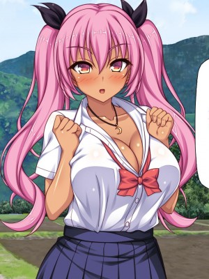 [ミミズサウザンド] 転校生は問題ビッチ ～都会ギャルとド田舎童貞～_229_CG_06_34