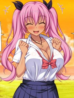 [ミミズサウザンド] 転校生は問題ビッチ ～都会ギャルとド田舎童貞～_261_CG_07_25