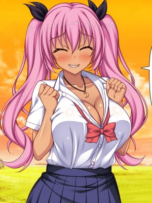 [ミミズサウザンド] 転校生は問題ビッチ ～都会ギャルとド田舎童貞～_263_CG_07_27