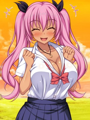 [ミミズサウザンド] 転校生は問題ビッチ ～都会ギャルとド田舎童貞～_265_CG_07_29