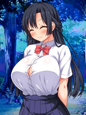 [ミミズサウザンド] 転校生は問題ビッチ ～都会ギャルとド田舎童貞～_312_CG_08_43