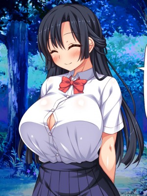 [ミミズサウザンド] 転校生は問題ビッチ ～都会ギャルとド田舎童貞～_337_CG_09_23