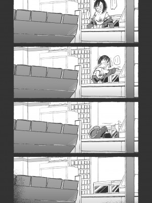 [某国大統領] コンビニでよく見る光景 [中国翻訳]_12