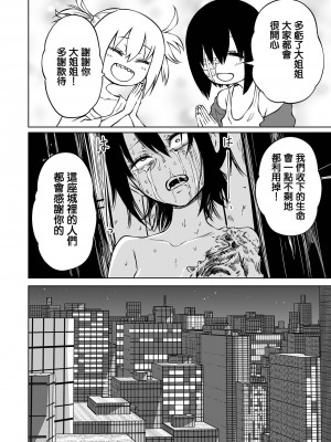 [阪本KAFKA] チカトセ ＃1 (リョナキング vol.26)&nbsp;&nbsp;[沒有漢化] [DL版]_15