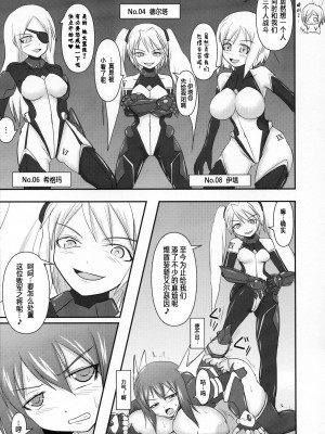 [FONETRASON (竜灯おりす)] 煌盾戦姫エルセイン vol 10到至今 [三炮个人翻译]_008