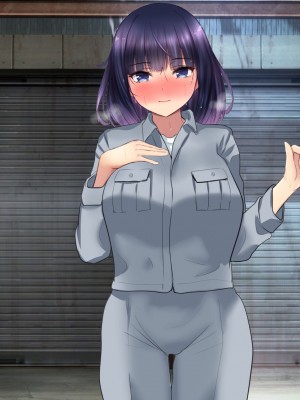 [きれいなお姉さんは好きです会 (缶子牧場)] 妻が妊娠したので同居中の無口無反応義妹の肉体を勝手に使った話。_072