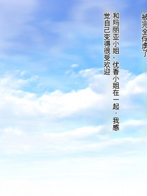 [デンジャラス・ラビット] エチエチ水着女子とヤリ放題!離島のハーレムリゾートへようこそ!_083_CG_082