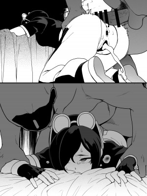 [POWERPLAY (よろず)] 対戦格ゲーヒロインズ輪姦乱交アラカルト! (よろず) [DL版]_064_065