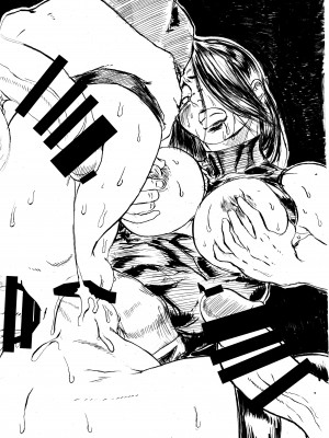 [POWERPLAY (よろず)] 対戦格ゲーヒロインズ輪姦乱交アラカルト! (よろず) [DL版]_143_145