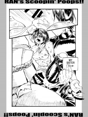 [POWERPLAY (よろず)] 対戦格ゲーヒロインズ輪姦乱交アラカルト! (よろず) [DL版]_055_056