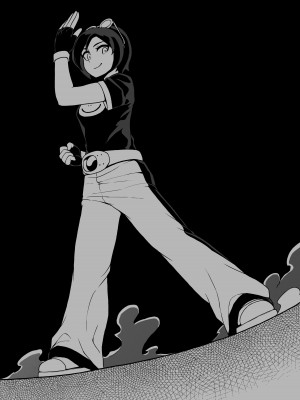 [POWERPLAY (よろず)] 対戦格ゲーヒロインズ輪姦乱交アラカルト! (よろず) [DL版]_062_063