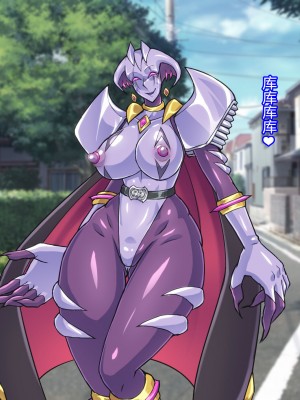 [ALLOWS] 超越戦姫プライムレンジャーVol.02～ノワールギス軍侵攻編～ [村长个人汉化]_104_104