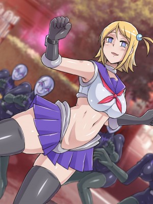 [ALLOWS] 超越戦姫プライムレンジャーVol.02～ノワールギス軍侵攻編～ [村长个人汉化]_118_118