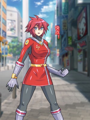 [ALLOWS] 超越戦姫プライムレンジャーVol.02～ノワールギス軍侵攻編～ [村长个人汉化]_069_069