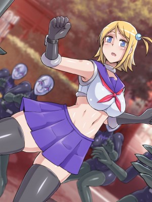 [ALLOWS] 超越戦姫プライムレンジャーVol.02～ノワールギス軍侵攻編～ [村长个人汉化]_113_113