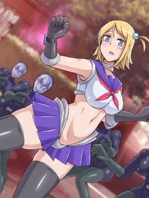 [ALLOWS] 超越戦姫プライムレンジャーVol.02～ノワールギス軍侵攻編～ [村长个人汉化]_116_116