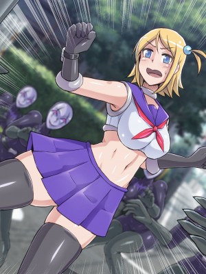 [ALLOWS] 超越戦姫プライムレンジャーVol.02～ノワールギス軍侵攻編～ [村长个人汉化]_109_109