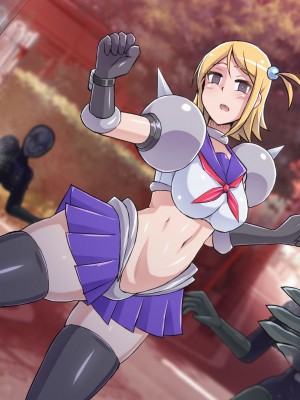 [ALLOWS] 超越戦姫プライムレンジャーVol.02～ノワールギス軍侵攻編～ [村长个人汉化]_123_123