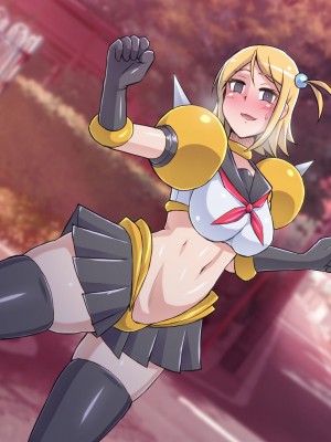 [ALLOWS] 超越戦姫プライムレンジャーVol.02～ノワールギス軍侵攻編～ [村长个人汉化]_132_132