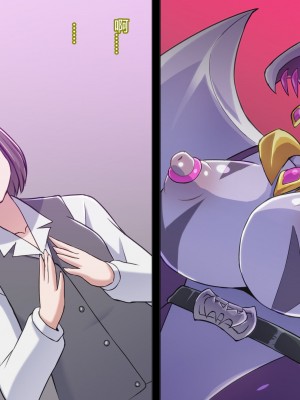 [ALLOWS] 超越戦姫プライムレンジャーVol.02～ノワールギス軍侵攻編～ [村长个人汉化]_012_012