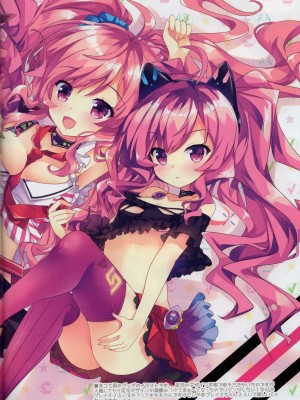 (C95) [AliceGarden (ひなたもも)] A-G Colors 2_31_32