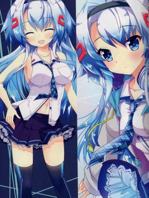 (C95) [AliceGarden (ひなたもも)] A-G Colors 2_26_27