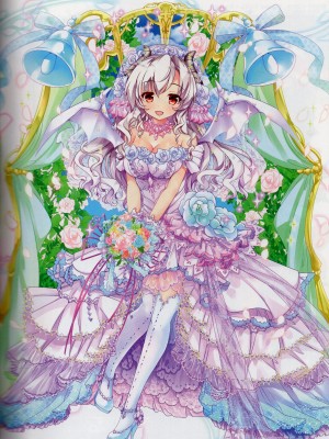 (C95) [AliceGarden (ひなたもも)] A-G Colors 2_05_04