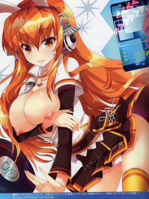 (C95) [AliceGarden (ひなたもも)] A-G Colors 2_30_31