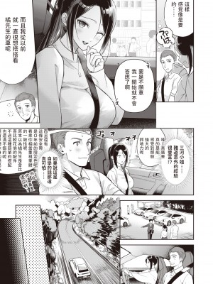 [山芋とろろ] Drive me crazy (COMIC 快楽天ビースト 2023年7月号) [中文翻譯] [無修正] [DL版]_132