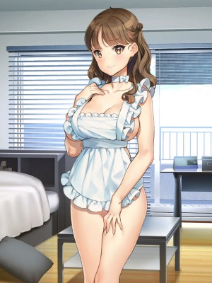 [少女騎士団 (大槍葦人)] 「かわいい後輩がセフレになってあげますね♥」_371