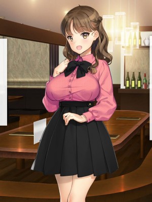 [少女騎士団 (大槍葦人)] 「かわいい後輩がセフレになってあげますね♥」_004